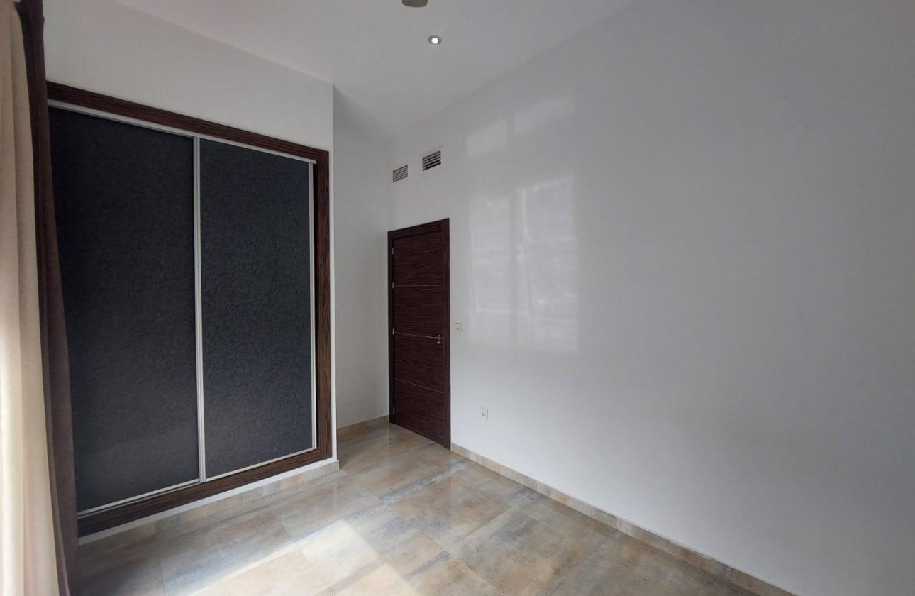Revente - Villa - Pilar de la Horadada - Torre de la Horadada