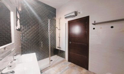 Revente - Villa - Pilar de la Horadada - Torre de la Horadada