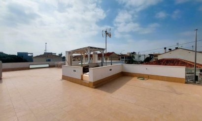 Revente - Villa - Pilar de la Horadada - Torre de la Horadada