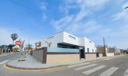 Revente - Villa - Pilar de la Horadada - Torre de la Horadada