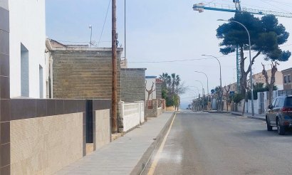 Revente - Villa - Pilar de la Horadada - Torre de la Horadada