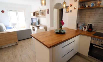 Reventa - Apartamento / piso - Guardamar del Segura - moncayo