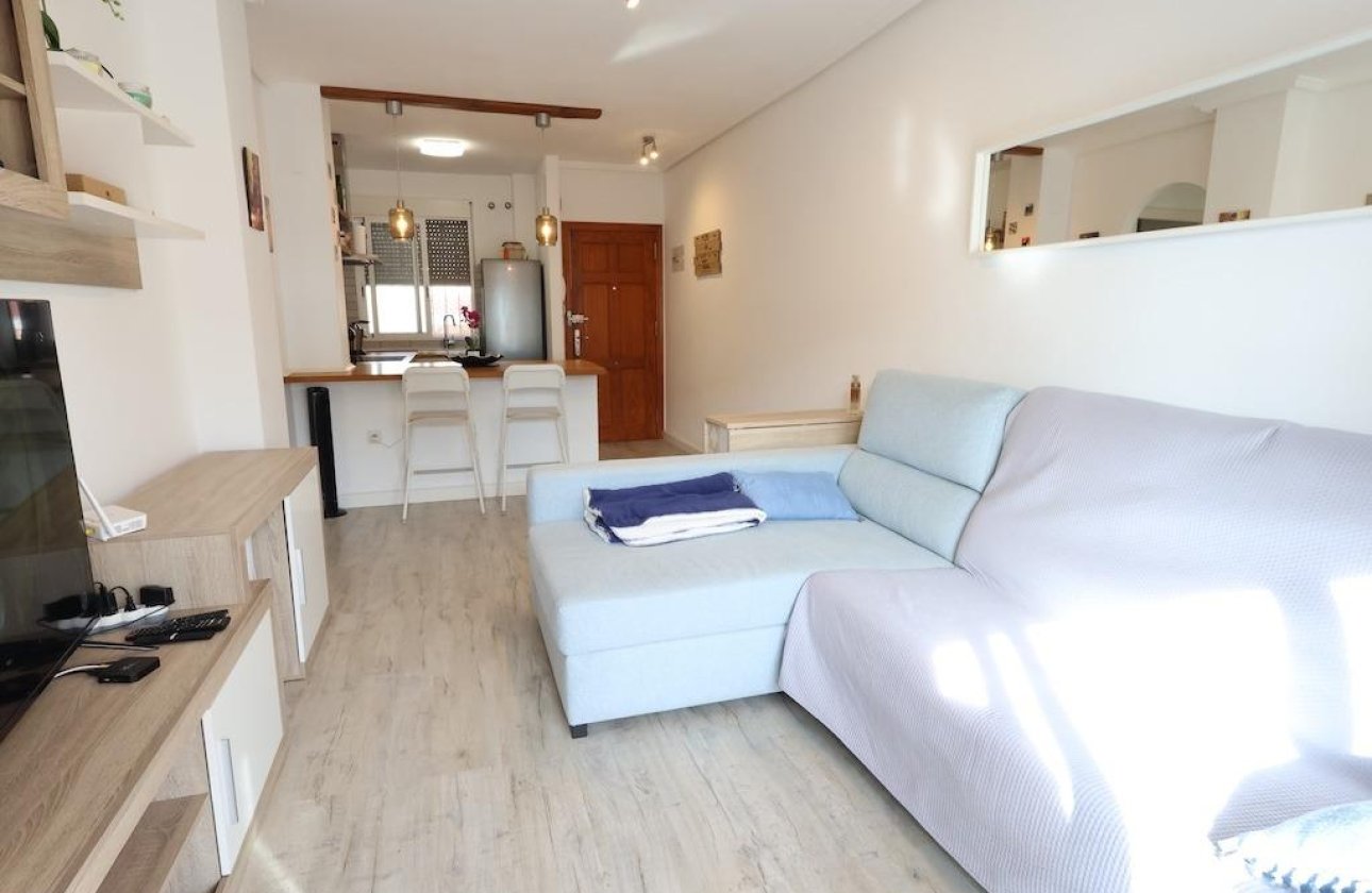 Reventa - Apartamento / piso - Guardamar del Segura - moncayo