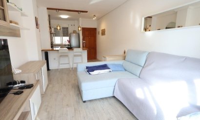 Reventa - Apartamento / piso - Guardamar del Segura - moncayo