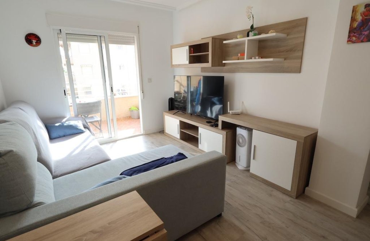 Reventa - Apartamento / piso - Guardamar del Segura - moncayo