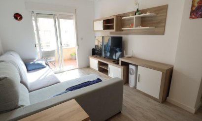 Reventa - Apartamento / piso - Guardamar del Segura - moncayo