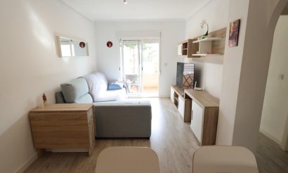 Reventa - Apartamento / piso - Guardamar del Segura - moncayo