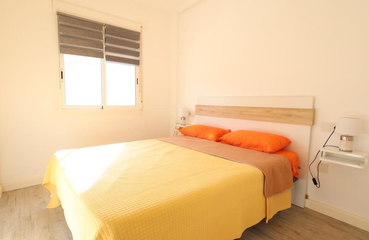 Reventa - Apartamento / piso - Guardamar del Segura - moncayo