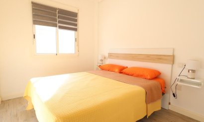 Reventa - Apartamento / piso - Guardamar del Segura - moncayo