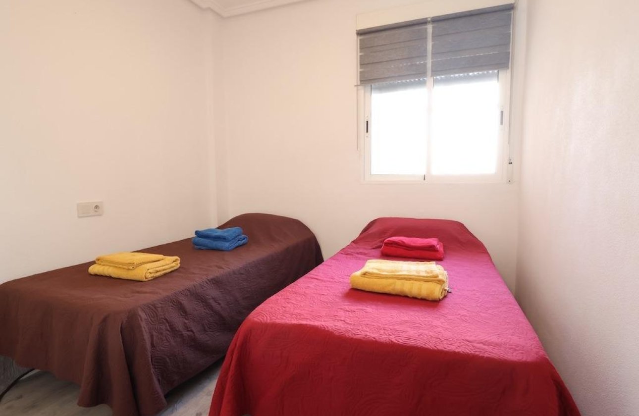 Reventa - Apartamento / piso - Guardamar del Segura - moncayo