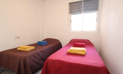 Reventa - Apartamento / piso - Guardamar del Segura - moncayo