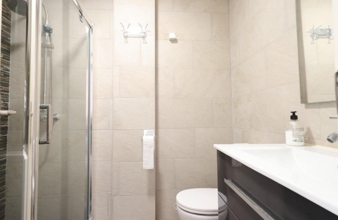 Reventa - Apartamento / piso - Guardamar del Segura - moncayo