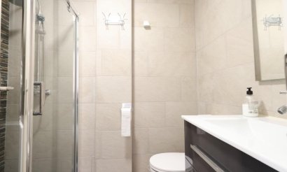 Reventa - Apartamento / piso - Guardamar del Segura - moncayo