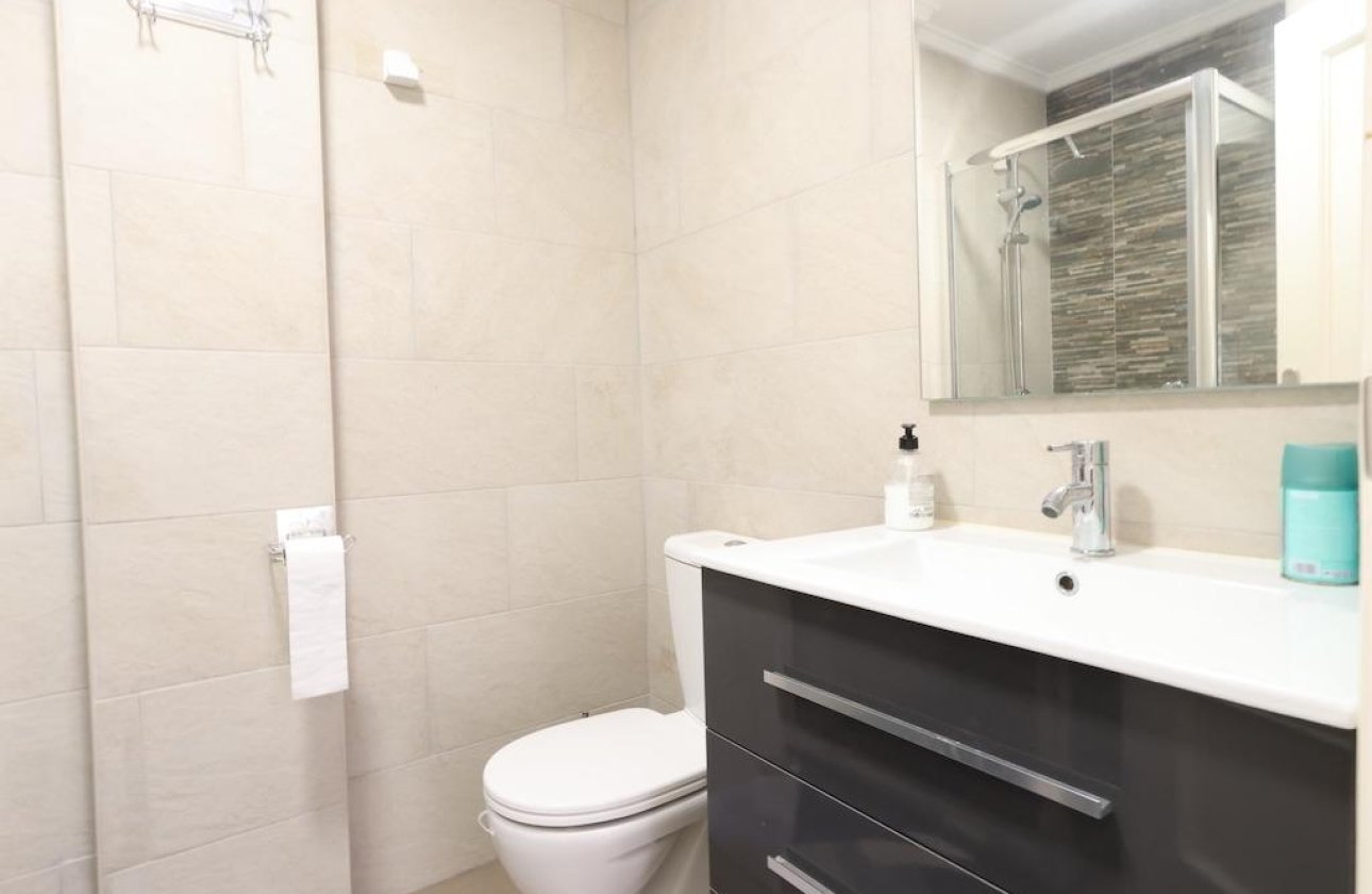 Reventa - Apartamento / piso - Guardamar del Segura - moncayo