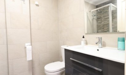 Reventa - Apartamento / piso - Guardamar del Segura - moncayo