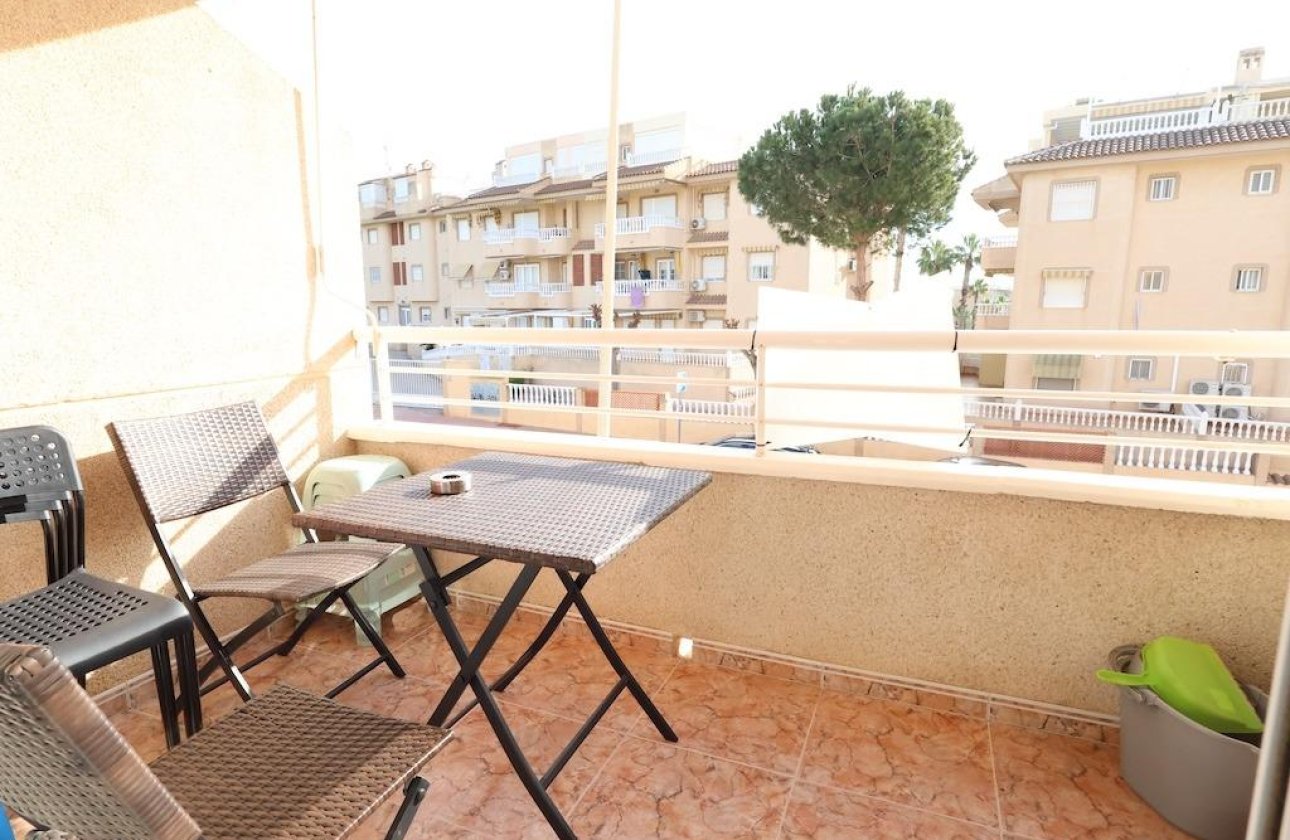 Reventa - Apartamento / piso - Guardamar del Segura - moncayo
