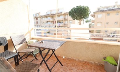 Reventa - Apartamento / piso - Guardamar del Segura - moncayo