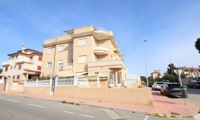 Reventa - Apartamento / piso - Guardamar del Segura - moncayo