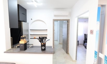 Revente - Appartement - Torrevieja - Acequion