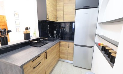 Revente - Appartement - Torrevieja - Acequion