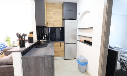Revente - Appartement - Torrevieja - Acequion