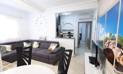 Revente - Appartement - Torrevieja - Acequion