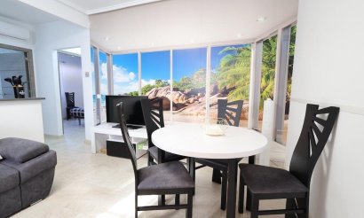 Revente - Appartement - Torrevieja - Acequion