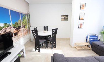 Revente - Appartement - Torrevieja - Acequion