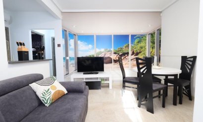 Revente - Appartement - Torrevieja - Acequion
