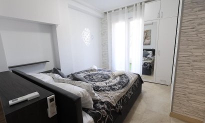 Revente - Appartement - Torrevieja - Acequion