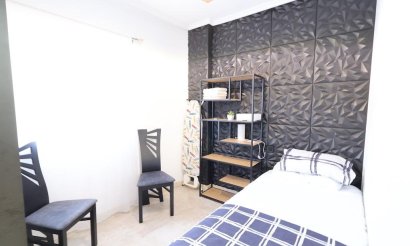 Revente - Appartement - Torrevieja - Acequion