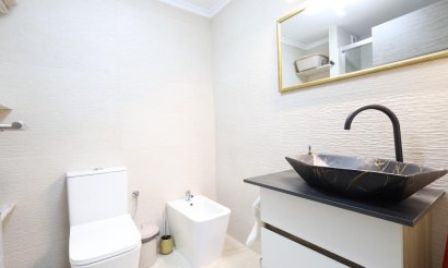 Revente - Appartement - Torrevieja - Acequion