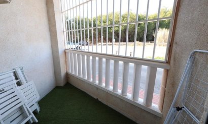 Revente - Appartement - Torrevieja - Acequion
