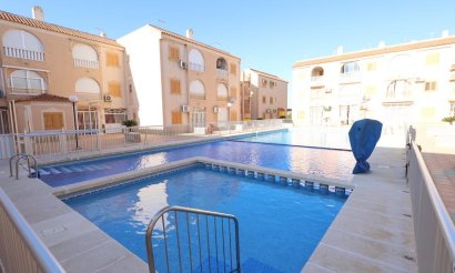 Revente - Appartement - Torrevieja - Acequion