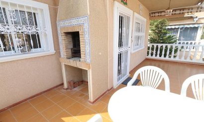 Revente - Villa - Orihuela Costa - Urbanización Perla del Mar