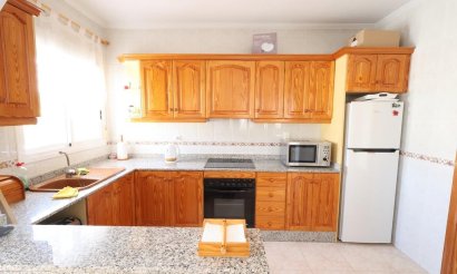 Revente - Villa - Orihuela Costa - Urbanización Perla del Mar