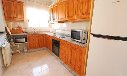 Revente - Villa - Orihuela Costa - Urbanización Perla del Mar