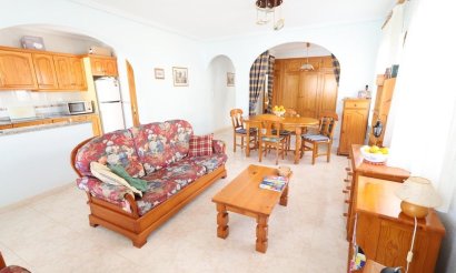Revente - Villa - Orihuela Costa - Urbanización Perla del Mar