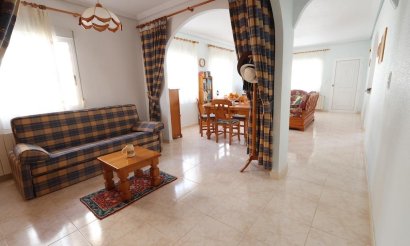 Revente - Villa - Orihuela Costa - Urbanización Perla del Mar