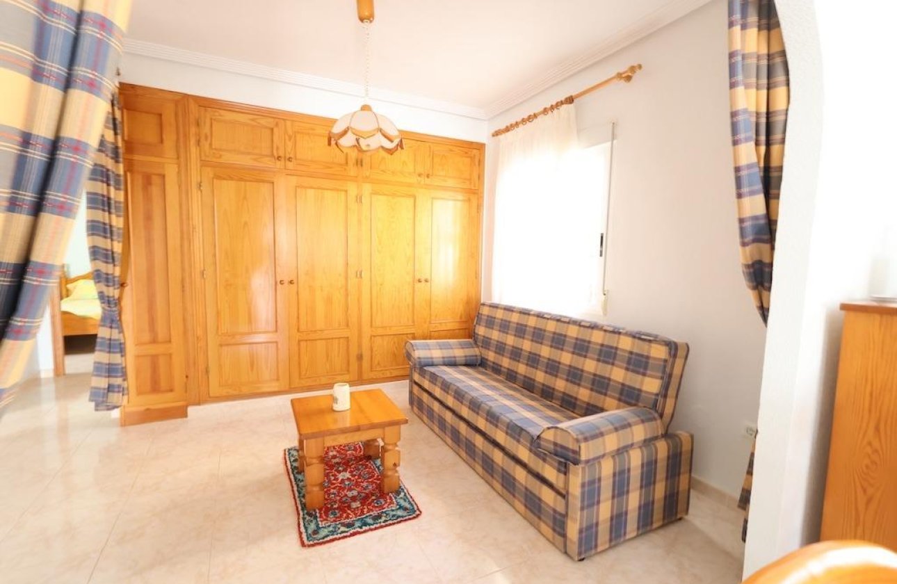 Revente - Villa - Orihuela Costa - Urbanización Perla del Mar