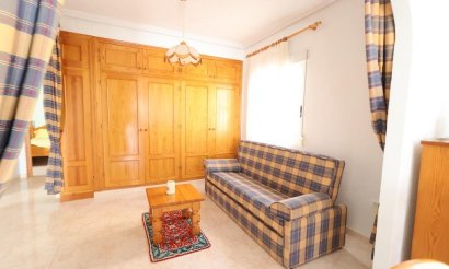 Revente - Villa - Orihuela Costa - Urbanización Perla del Mar