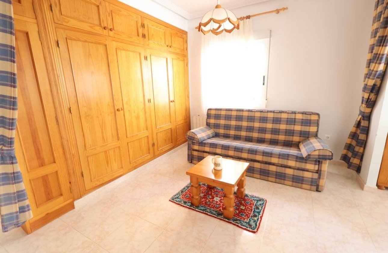 Revente - Villa - Orihuela Costa - Urbanización Perla del Mar