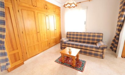 Revente - Villa - Orihuela Costa - Urbanización Perla del Mar