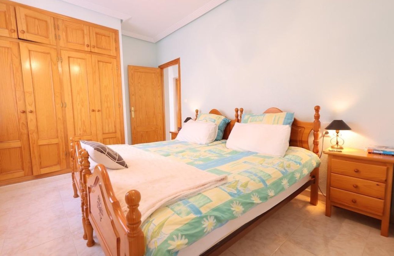 Revente - Villa - Orihuela Costa - Urbanización Perla del Mar
