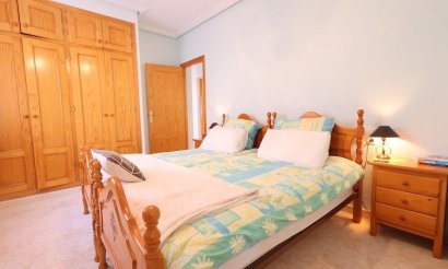 Revente - Villa - Orihuela Costa - Urbanización Perla del Mar