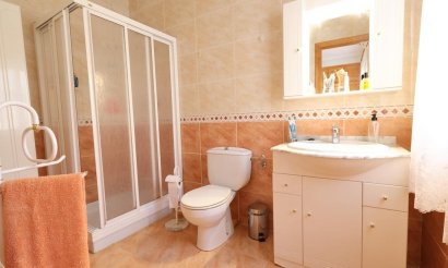 Revente - Villa - Orihuela Costa - Urbanización Perla del Mar