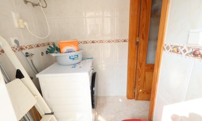Revente - Villa - Orihuela Costa - Urbanización Perla del Mar