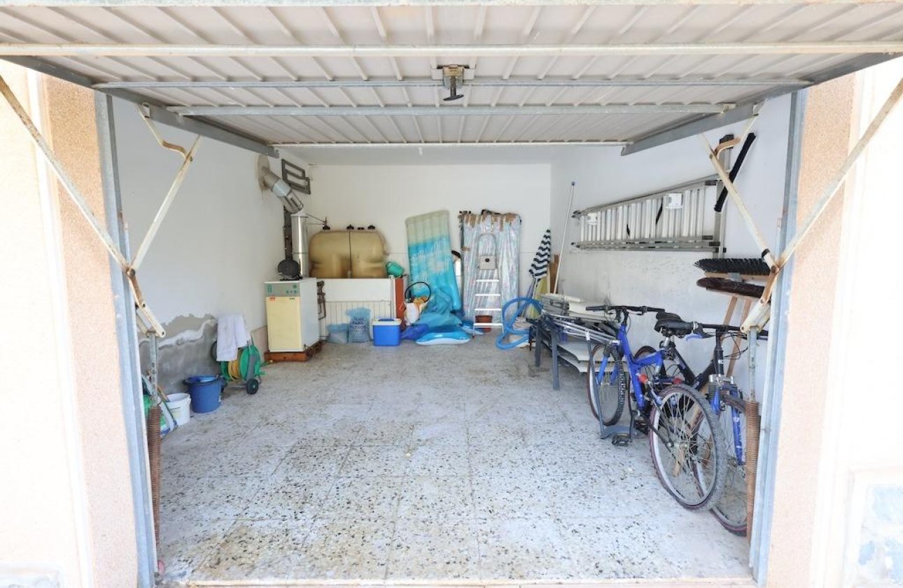 Revente - Villa - Orihuela Costa - Urbanización Perla del Mar