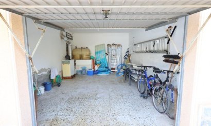 Revente - Villa - Orihuela Costa - Urbanización Perla del Mar