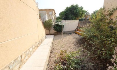 Revente - Villa - Orihuela Costa - Urbanización Perla del Mar